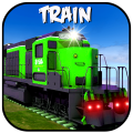 Cargo Train Drive Simulator 3D thumbnail