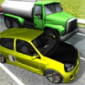 Cars: Traffic Racer thumbnail