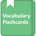 CAT GRE Vocab Flashcards 2015 thumbnail