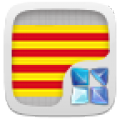 Catalan package for Next Launcher thumbnail