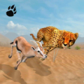 Cheetah Chase thumbnail