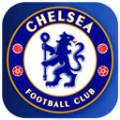 Chelsea FC Official Keyboard thumbnail