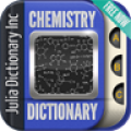 Chemistry Dictionary thumbnail