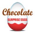 Chocolate Surprise Eggs thumbnail