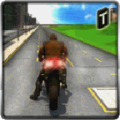 City Biker 3D thumbnail