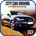 City Car Driving 3D thumbnail