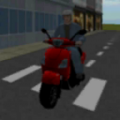 city scooter parking thumbnail