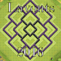 COC Layouts 2016 thumbnail