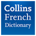 Collins French Dictionary thumbnail