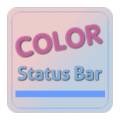 Color Status Bar thumbnail