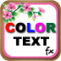 Color Text Fx thumbnail