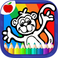 Coloring Book for Kids thumbnail