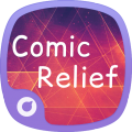 Comic Relief Font thumbnail