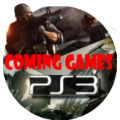 Coming Games PS3 thumbnail