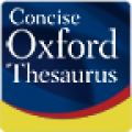 Concise Oxford Thesaurus thumbnail