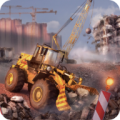 Construction Machines 2016 Mobile thumbnail
