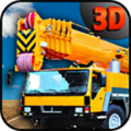 Construction Tractor Simulator thumbnail