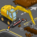 Construction Truck Builder thumbnail