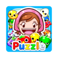Cooking Mama Let's Cook Puzzle thumbnail