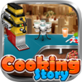 Cooking Story thumbnail
