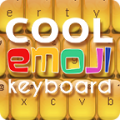 Cool Keyboard with Emoji thumbnail