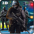 Counter Swat Strike Team 3D thumbnail