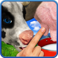 Cow milking thumbnail