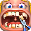 Crazy Dentist - Fun games thumbnail