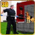 Crazy Dog Animal Transport 3D thumbnail