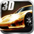 Crazy Racer 3D thumbnail