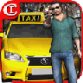 Crazy Taxi Simulator 3D thumbnail