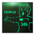 Crippled - Battery Widget thumbnail