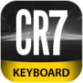 Cristiano Ronaldo Official Keyboard thumbnail