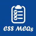 CSS Solved MCQs thumbnail