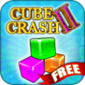 Cube Crash 2 - FREE thumbnail