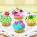 Cupcakes Cooking Game thumbnail