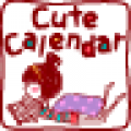 Cute Calendar Free thumbnail