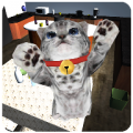 Cute cat simulator thumbnail
