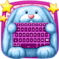 Cute Color Keyboard Designs thumbnail