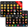 Cute Emoji Keyboard thumbnail