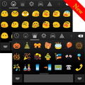 Cute Emoji Keyboard - Emoticons thumbnail