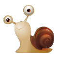 Cute Snail Theme thumbnail