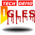 D-GLES Tech Demo thumbnail
