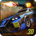 Death Racing Fever: Car 3D thumbnail