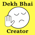 Dekh Bhai Creator thumbnail