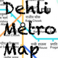 Delhi Bus Tube Maps thumbnail