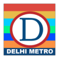 Delhi Metro Route Planner thumbnail
