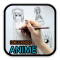 Dibujar Anime thumbnail