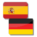 DIC-o Spanish-German thumbnail