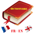 Dictionnaire francais Anglais thumbnail